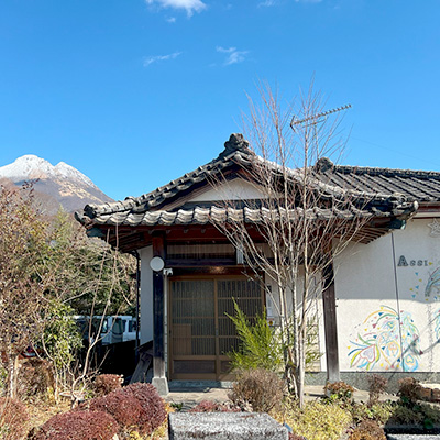 UME5235（大田区大森西5丁目）