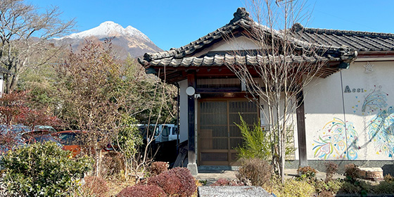 UME5235（大田区大森西5丁目）